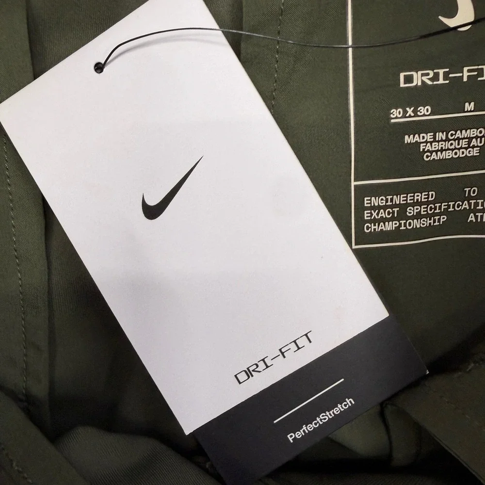 Nike dri fit